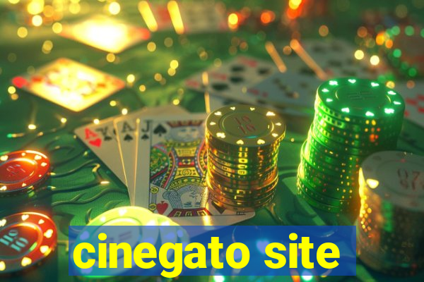 cinegato site